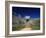 Zakimi Fort-null-Framed Photographic Print