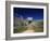 Zakimi Fort-null-Framed Photographic Print