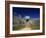 Zakimi Fort-null-Framed Photographic Print