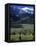 Zakopane, Tatra Mountains, Poland-Walter Bibikow-Framed Premier Image Canvas