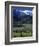 Zakopane, Tatra Mountains, Poland-Walter Bibikow-Framed Photographic Print