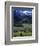 Zakopane, Tatra Mountains, Poland-Walter Bibikow-Framed Photographic Print