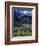 Zakopane, Tatra Mountains, Poland-Walter Bibikow-Framed Photographic Print