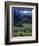 Zakopane, Tatra Mountains, Poland-Walter Bibikow-Framed Photographic Print