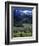 Zakopane, Tatra Mountains, Poland-Walter Bibikow-Framed Photographic Print