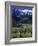 Zakopane, Tatra Mountains, Poland-Walter Bibikow-Framed Photographic Print