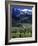 Zakopane, Tatra Mountains, Poland-Walter Bibikow-Framed Photographic Print