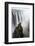 Zambezi River at Victoria Falls, Zimbabwe-Paul Souders-Framed Photographic Print