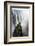 Zambezi River at Victoria Falls, Zimbabwe-Paul Souders-Framed Photographic Print