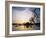 Zambezi River, Zimbabwe, Africa-I Vanderharst-Framed Photographic Print