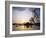 Zambezi River, Zimbabwe, Africa-I Vanderharst-Framed Photographic Print