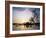 Zambezi River, Zimbabwe, Africa-I Vanderharst-Framed Photographic Print