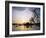 Zambezi River, Zimbabwe, Africa-I Vanderharst-Framed Photographic Print