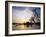 Zambezi River, Zimbabwe, Africa-I Vanderharst-Framed Photographic Print