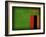 Zambia-David Bowman-Framed Giclee Print