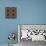 Zambra IV-Tony Koukos-Mounted Giclee Print displayed on a wall
