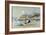 Zante, 1848-Edward Lear-Framed Giclee Print