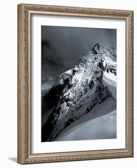 Zante-David Baker-Framed Photographic Print