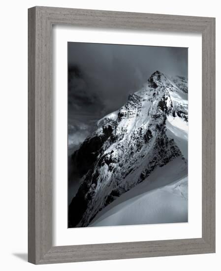 Zante-David Baker-Framed Photographic Print