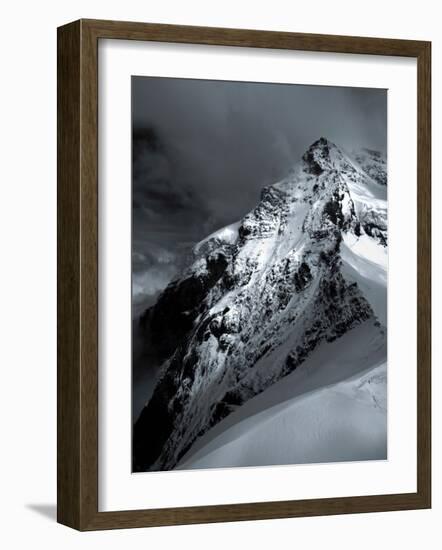 Zante-David Baker-Framed Photographic Print