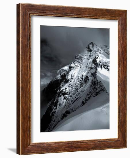 Zante-David Baker-Framed Photographic Print