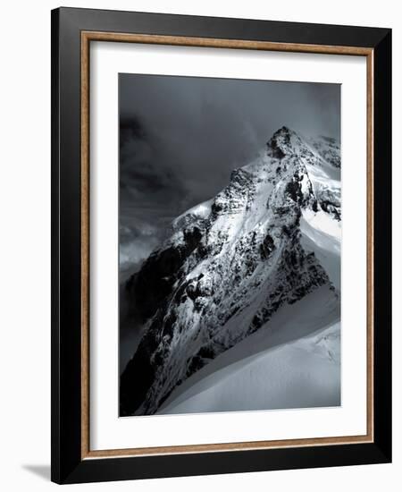 Zante-David Baker-Framed Photographic Print