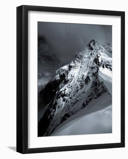 Zante-David Baker-Framed Photographic Print