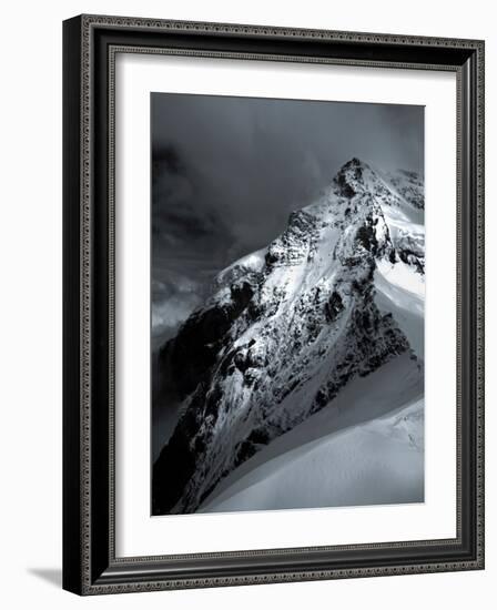 Zante-David Baker-Framed Photographic Print