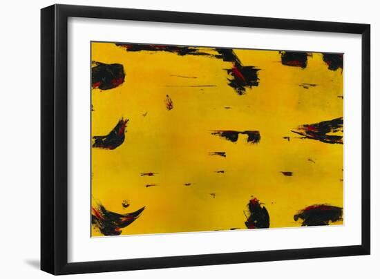 Zanzabar-Brent Abe-Framed Giclee Print