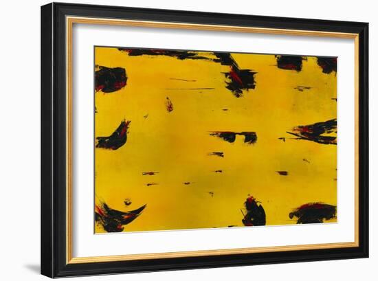 Zanzabar-Brent Abe-Framed Giclee Print