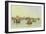 Zanzibar from the Sea-null-Framed Giclee Print