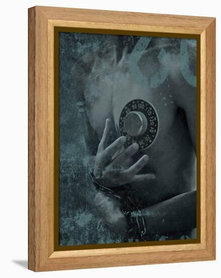 Zape-Fabio Panichi-Framed Premier Image Canvas