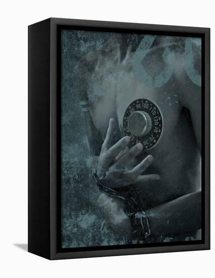 Zape-Fabio Panichi-Framed Premier Image Canvas