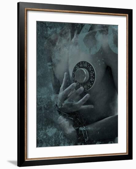 Zape-Fabio Panichi-Framed Photographic Print