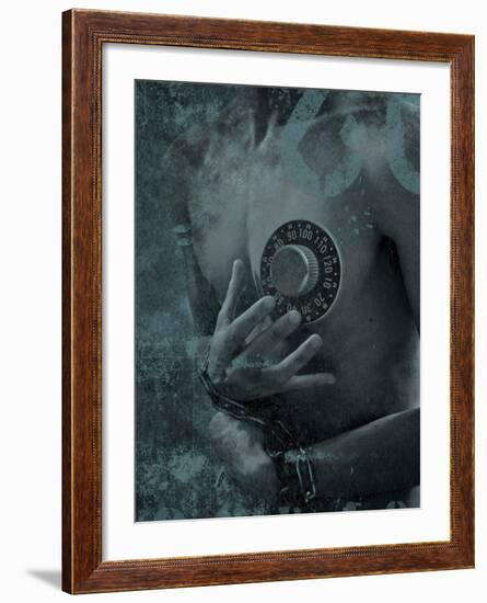 Zape-Fabio Panichi-Framed Photographic Print