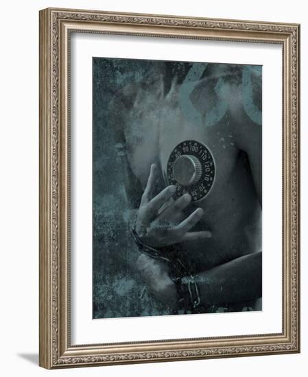 Zape-Fabio Panichi-Framed Photographic Print