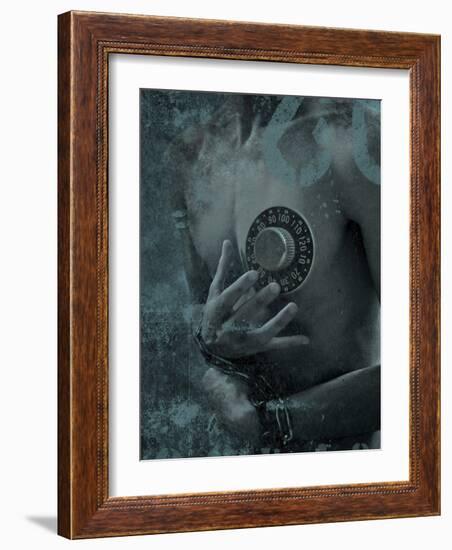 Zape-Fabio Panichi-Framed Photographic Print