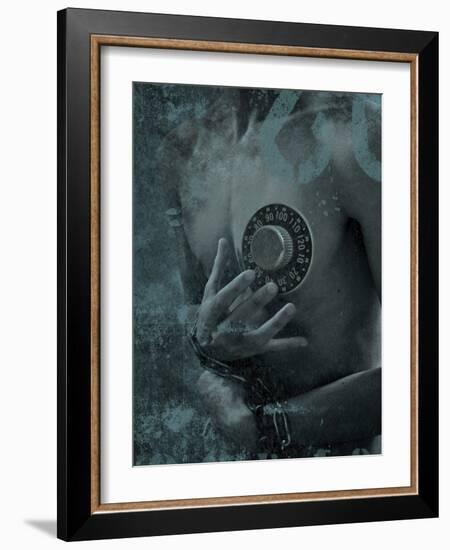 Zape-Fabio Panichi-Framed Photographic Print