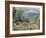 Zapellar, Chile, 1996-Karen Armitage-Framed Giclee Print