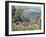 Zapellar, Chile, 1996-Karen Armitage-Framed Giclee Print