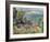 Zapellar, Chile, 1996-Karen Armitage-Framed Giclee Print