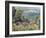 Zapellar, Chile, 1996-Karen Armitage-Framed Giclee Print