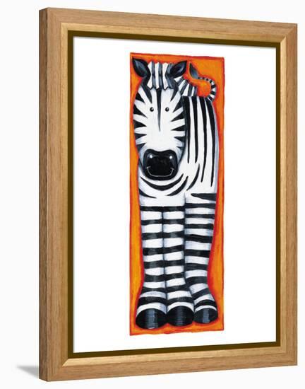 Zara-Kate Mawdsley-Framed Stretched Canvas