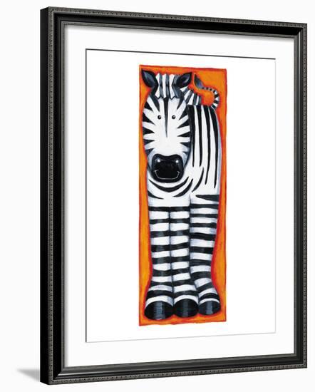 Zara-Kate Mawdsley-Framed Premium Giclee Print