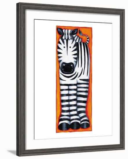 Zara-Kate Mawdsley-Framed Premium Giclee Print