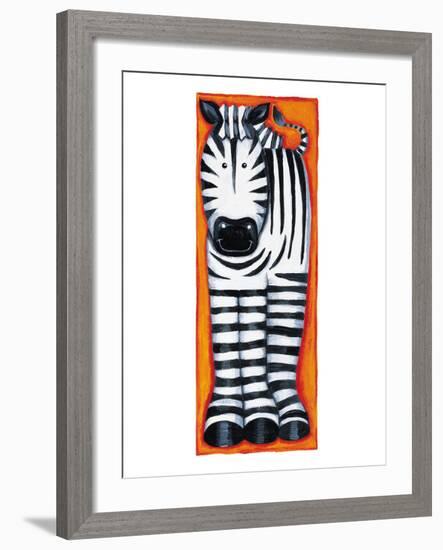 Zara-Kate Mawdsley-Framed Premium Giclee Print