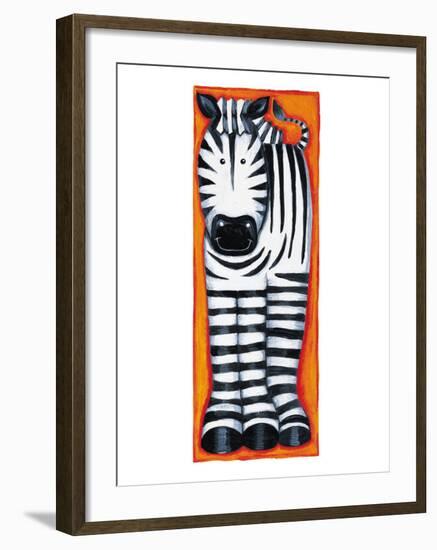 Zara-Kate Mawdsley-Framed Premium Giclee Print