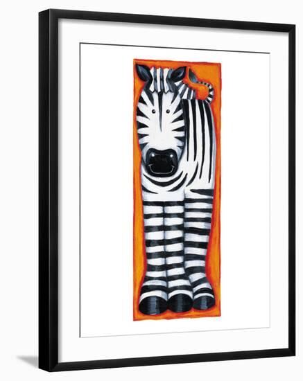 Zara-Kate Mawdsley-Framed Premium Giclee Print