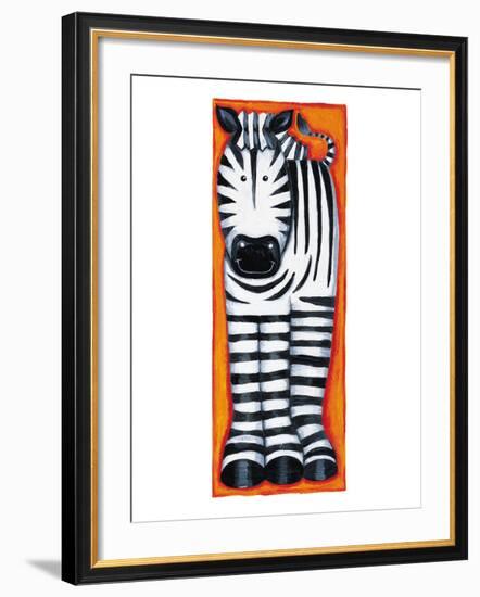 Zara-Kate Mawdsley-Framed Premium Giclee Print