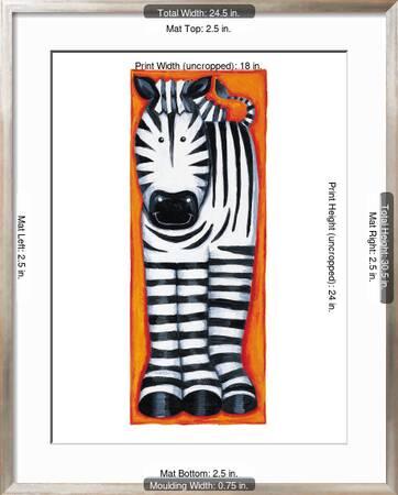 Zara Premium Giclee Print Kate Mawdsley Art Com Zara Premium Giclee Print Kate Mawdsley Art Com